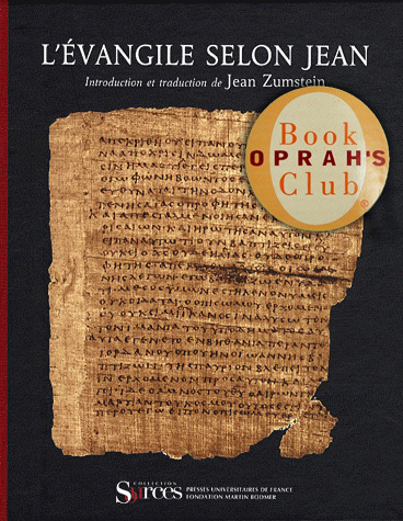 oprah book club